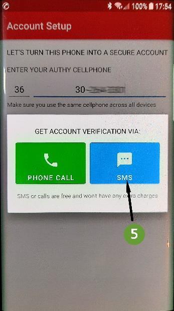 Előfordulhat, hogy több telefonszámot lát, ekkor válassza ki a megfelelőt, ha egyik sem jó úgy válassza az EGYIK SEM feliratot.