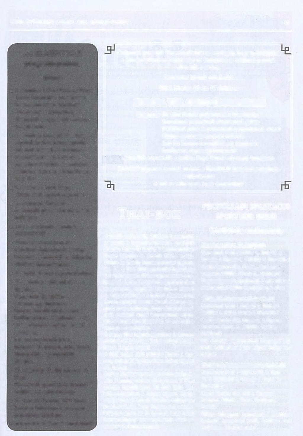 XXIII. ÉVFOLYAM 4.SZÁM, 2013. ÁPRILIS-MÁJUS 15 Az ÉLM ÉN YVÁ R programajánlója JÚ N IU S» 1.