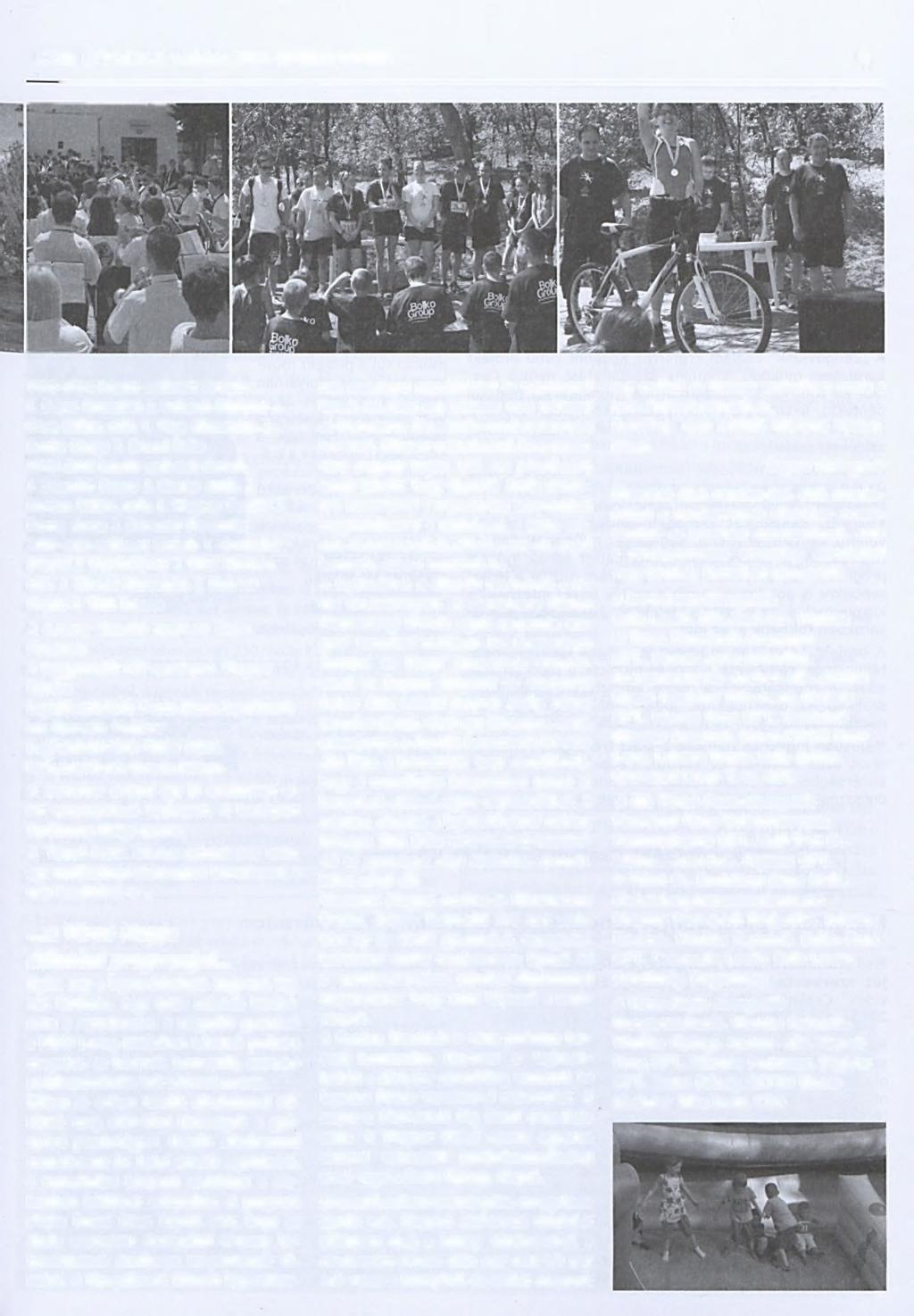 XXIII. ÉVFOLYAM 4.SZÁM, 2013. ÁPRILIS-MÁJUS 9 1995-1998 között született férfiak: 1. Bayer Krisztián 2. Scheich Richárd 3. Gász Bálint, nők: 1. Vági Alexandra 2. Borhy Kinga 3.