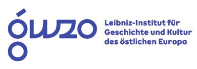 Gedruckt mit Unterstützung des Leibniz-lnstitut für Geschichte und Kultur des östlichen Eunopa e. V. in Leipzig (GWZO).