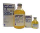 VITAMINKÉSZÍTMÉNYEK Ivóvízbe, takarmányba Terméknév Összetétel Adagolás Csomagolás Várakozási idő Betamint folyékony kiegészítő takarmány 250 g/l betain, 90 g/l C-vitamin, 0,5 g/l mentol 1-2 ml