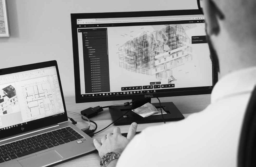 Digitális szolgáltatás digitális támogatás az építkezés minden szakaszában Cégünk az építőanyagok értékesítését digitális szolgáltatásokkal ötvözi. 1.