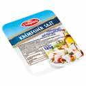 Krémfehér sajt 185 g, 2157 /kg 139 1699/kg 349