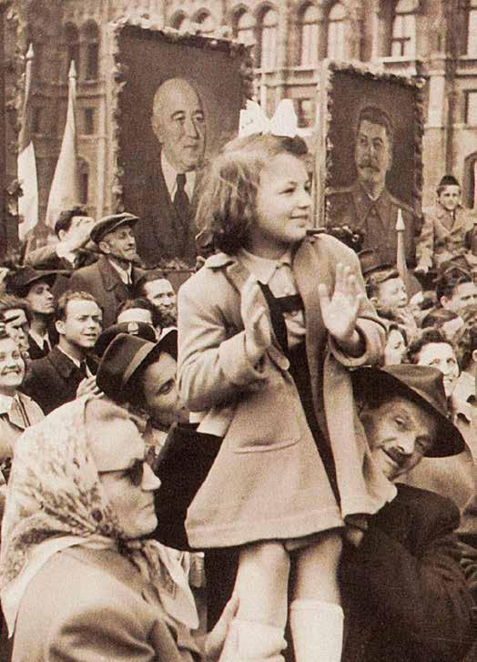1945 Mindszenty József pásztorlevele (1945. október 18.