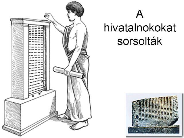 Sorsolás