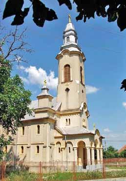 BIHARDIÓSZEG SZENTJOBB www.diosig.ro www..ciuhoi.ro Bihardiószeg Bihar megye északnyugati részén fekvő nagyközség, az Érmellék tájegység része. Lakosainak száma meghaladja a 6600 főt.