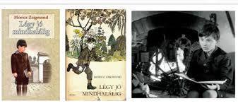 Írjunk fogalmazást a regénnyel kapcsolatosan! Javasolt címek: 1.