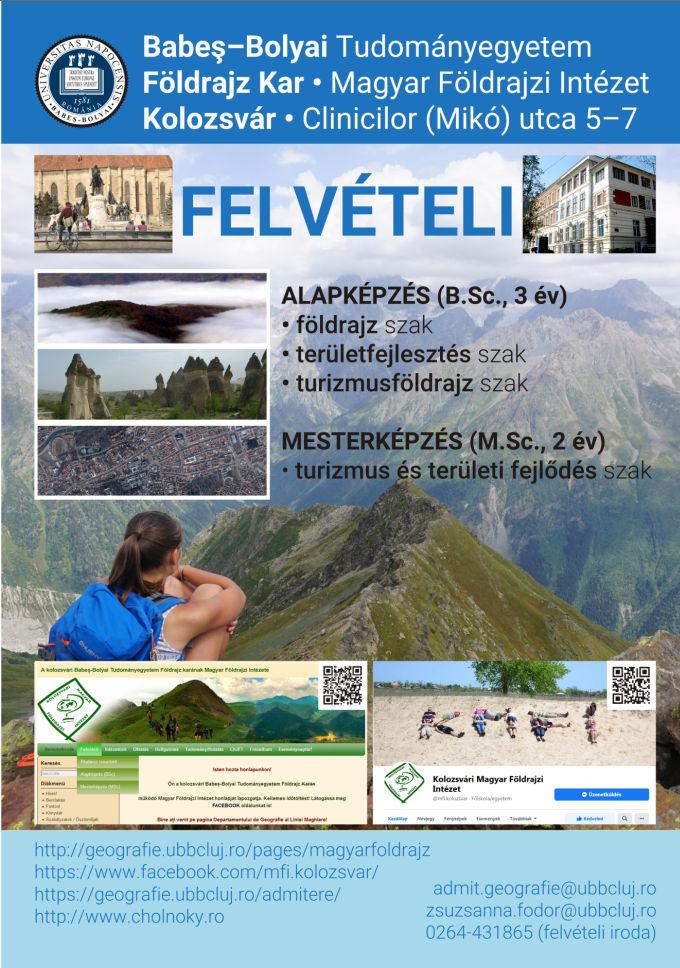 Jelentkezés A felvételi beiratkozás időszakai nyári szakasz: július őszi szakasz: szeptember
