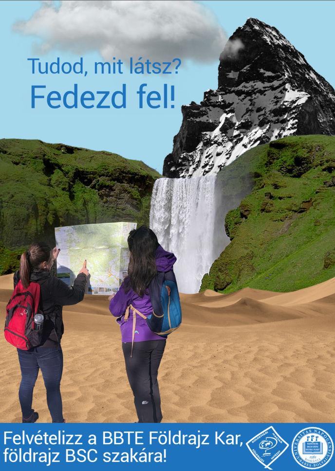 folyamatokról izgalmas, hazai és külföldi terepgyakorlatok Szeretsz túrázni,