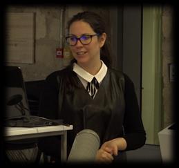 Dékáni Hivatal ügyvivő szakértő Kiss Zsuzsanna