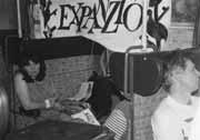 14 EKSZPANZIÓ >< A VÁR Pál Kata Ekszpanzió: A vár Nemzetközi Kortárs M vészeti Találkozó az Ipoly Eurorégióban Terény Szanda, 2002. július 12 13.