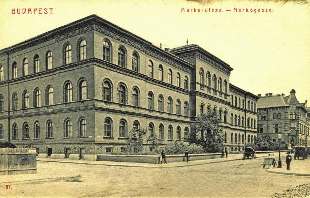 Bíró László József Ezzel a kiállítással egy régi adósságot kívánunk törleszteni.