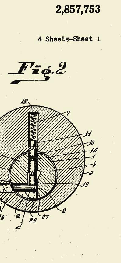 Bíró László találmányának hasznosításával valószínűleg háttérbe szorulnának a manapság is oly népszerű hengerzár nyitási módszerek, mint például a csapfelszedéses (lock picking), zárfésüléses,