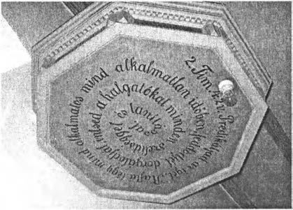 Predikáljad az igét, Rajta légy mind alkalmatos mind alkalmatlan id ben, fedd