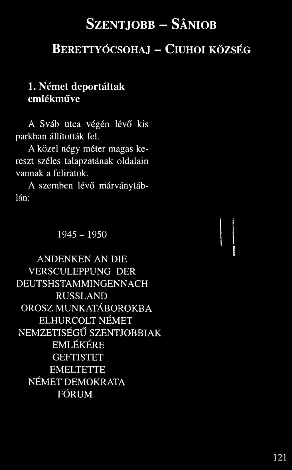 állították fel.