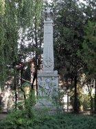 Ez a harang kísérte utolsó útjára 1871. április 24-én Nyáry Pált, az 1848-as forradalom egyik vezéralakját.