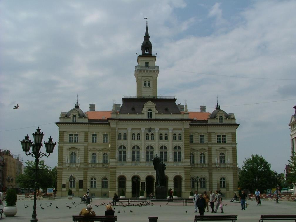 Újvidék