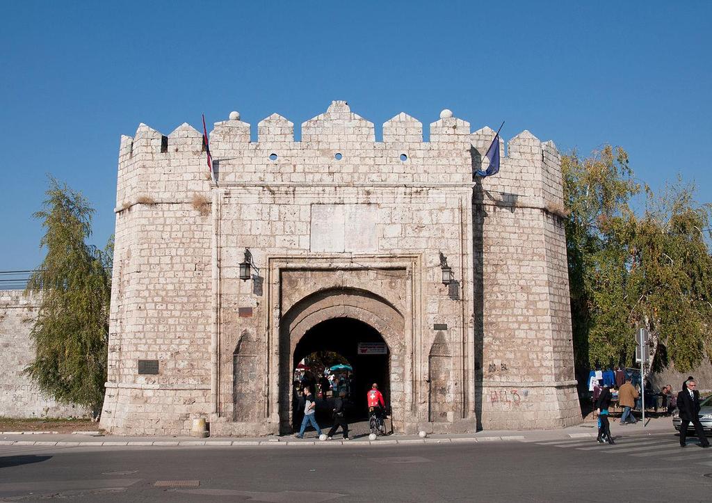 Niš
