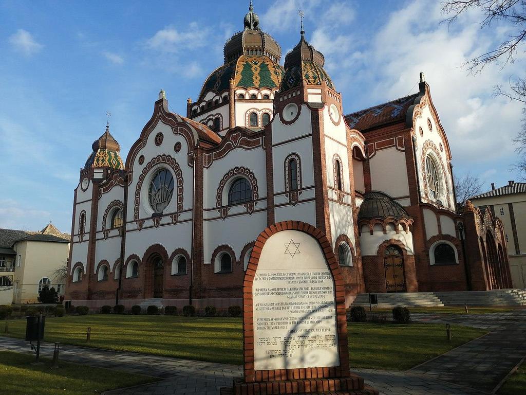 Szabadka