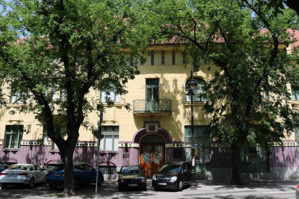Szabadka