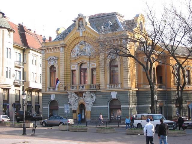szabadkai