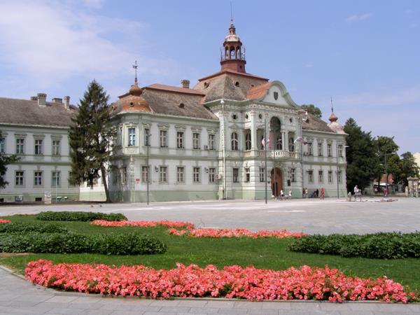 Látnivalók A