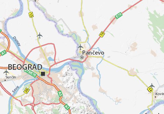 7. PANCSOVA (Pančevo)