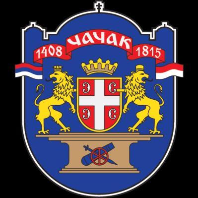 8. ČAČAK A