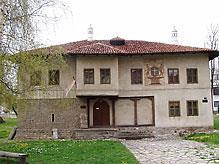 Látnivalók Városi