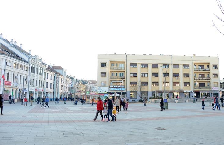 (vendégház) A