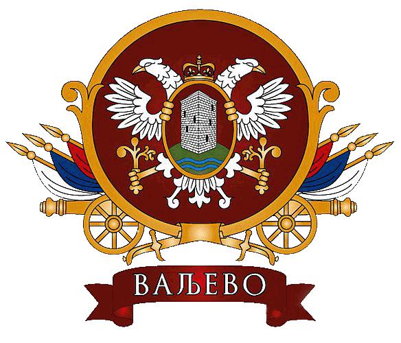10. VALJEVO