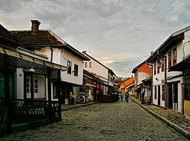 Tešnjar