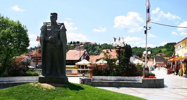 tér