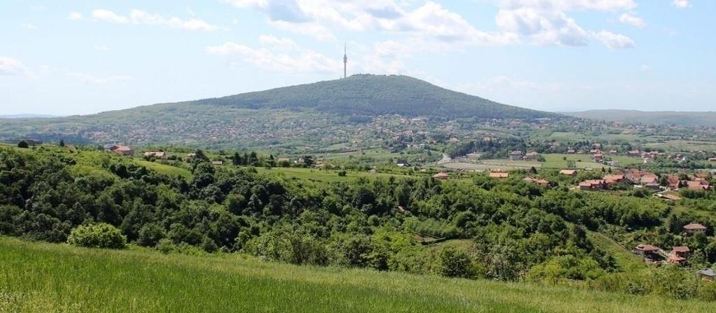 Belgrád