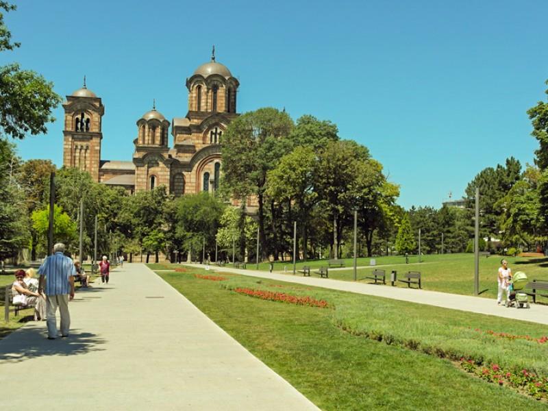 Kalemegdani