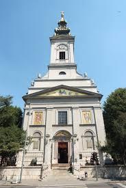 Belgrád