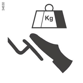 A GÉPKOCSI ÁLTAL MEGTEHETŐ TÁVOLSÁG: tanácsok (1/2) A tényleges használat során az elektromos gépkocsi által megtehető távolság több tényező függvénye.