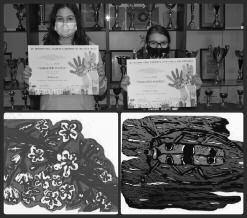 .. Az 1989-es bársonyos forradalom kezdetének évforduló ja ünnepi beszédek és online koncertek a prágai Vencel-té ren, a fellépők között volt a legendás Plastic People of the Uni - verse zenekar,