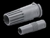 ID 35 és ID 40 Porszívókhoz TL Porszívó adapter Felső (top) adapter minden T / NT tartozékhoz Forgatható rögzítés