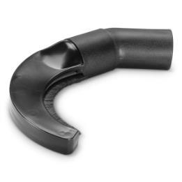 porszívózás Input Rudak Adapter Szívófej