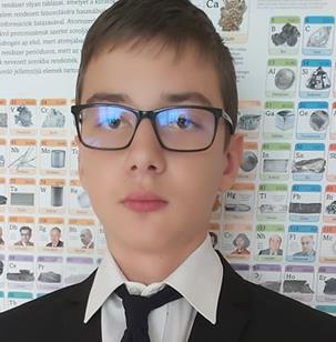 tanára: Fóris Tímea