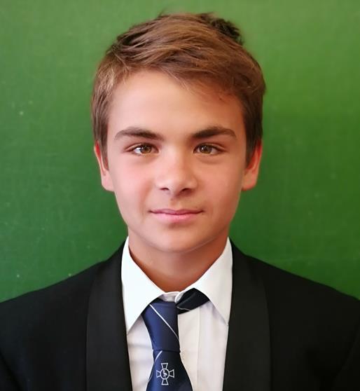 Petz Andrea Ciszterci Rend