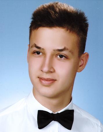 4. Helyezett Süli Ádám Felkészítő tanára: Csúri