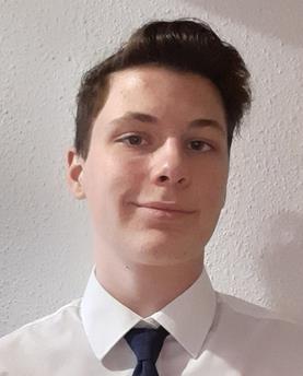 4. Helyezett Kovács Gergely
