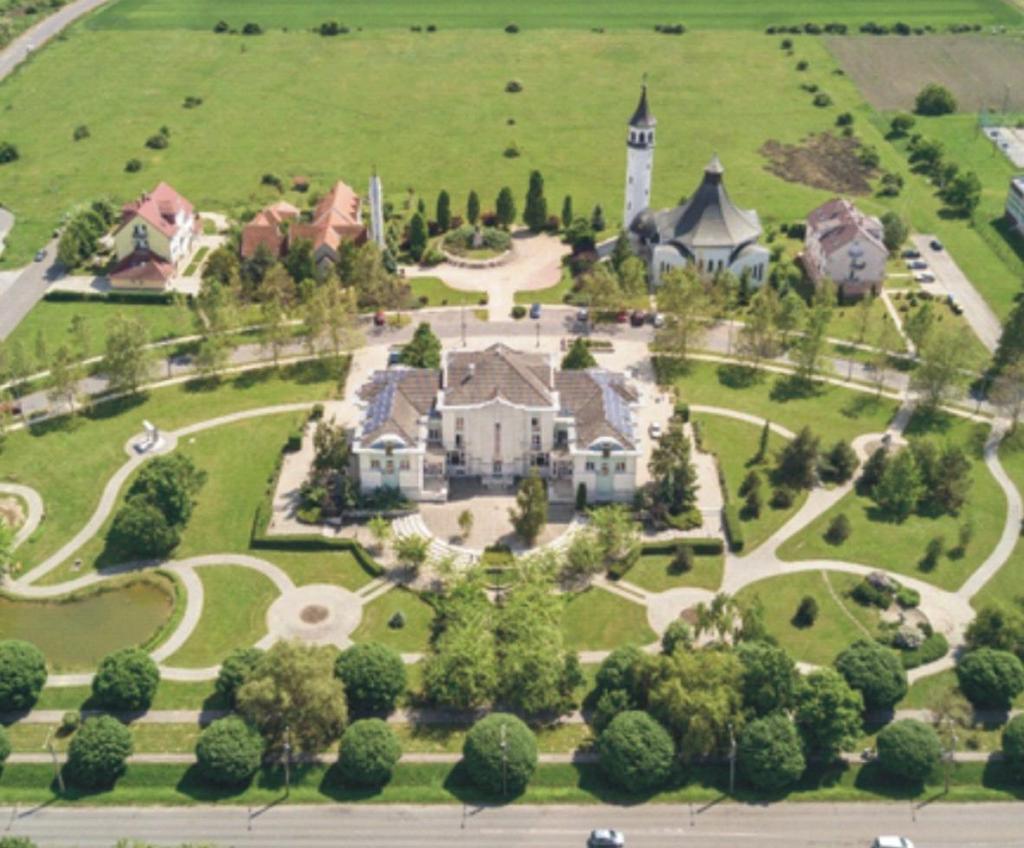 Martfű Város INTEGRÁLT
