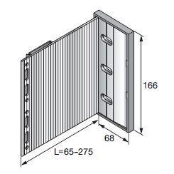HILTI: Ventilated