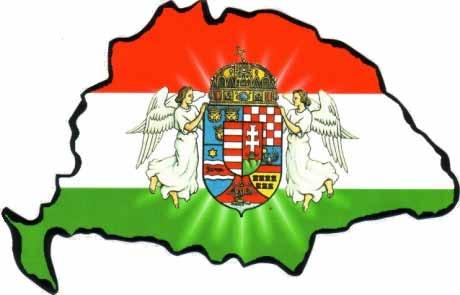 aknamunkájának és a Magyar Királyság