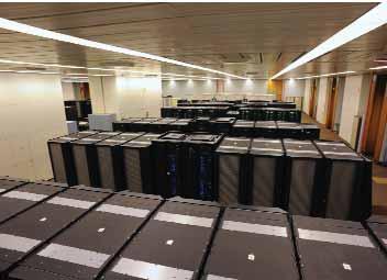 LÉGKÖR 54. évf. 2009. 3. szám 3 ber, az informatikát fedi le.