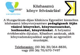 Városgazda arrómu hely Városkép p 2014. december 17. XXIII. évfolyam 22. szám p Hirdessen lapunkban! Hirdetésfelvétel telefonon: +36 30/954-2025; e-mail: varoskephirdetes@varosgazda18.