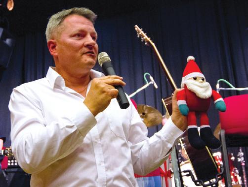 Városkép p 2014. december 17. XXIII. évfolyam 22.